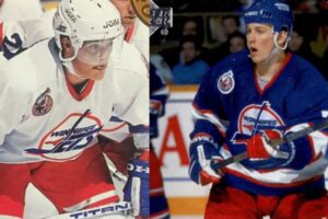 The Three Best Winnipeg Jets of All Time