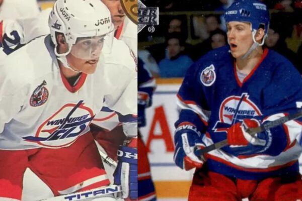 The Three Best Winnipeg Jets of All Time