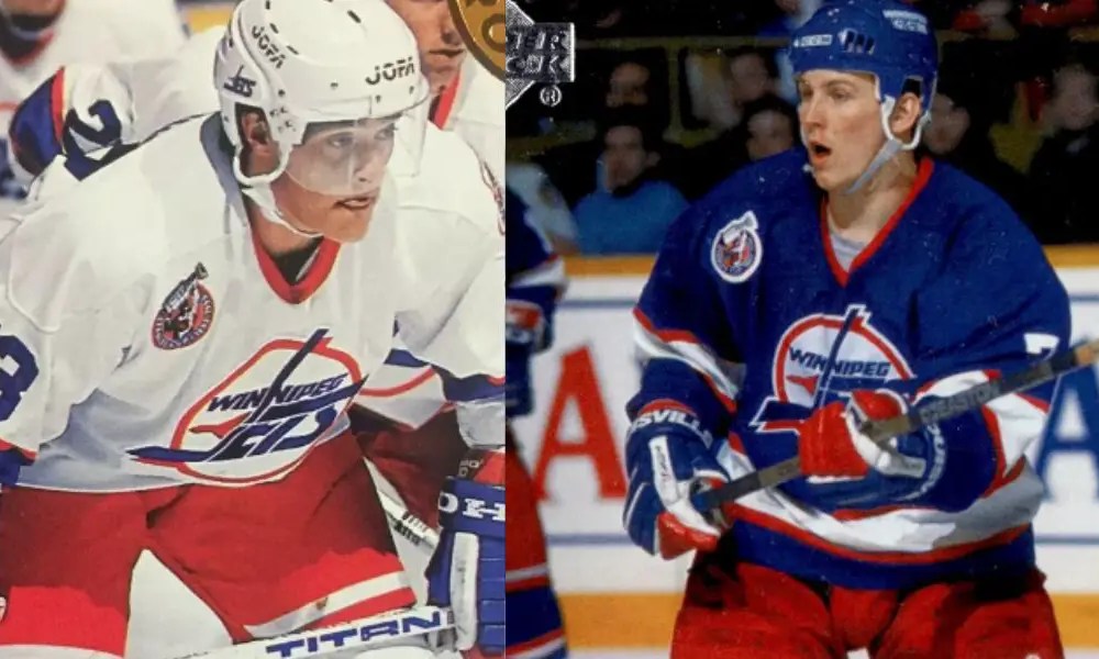 The Three Best Winnipeg Jets of All Time