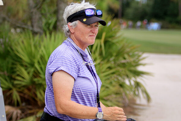 Washington’s Mary Lou Mulflur will retire at end of 2024-25 season