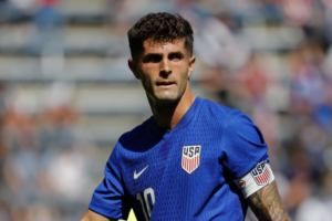 USMNT lacked fight, intensity in shocking loss to Canada