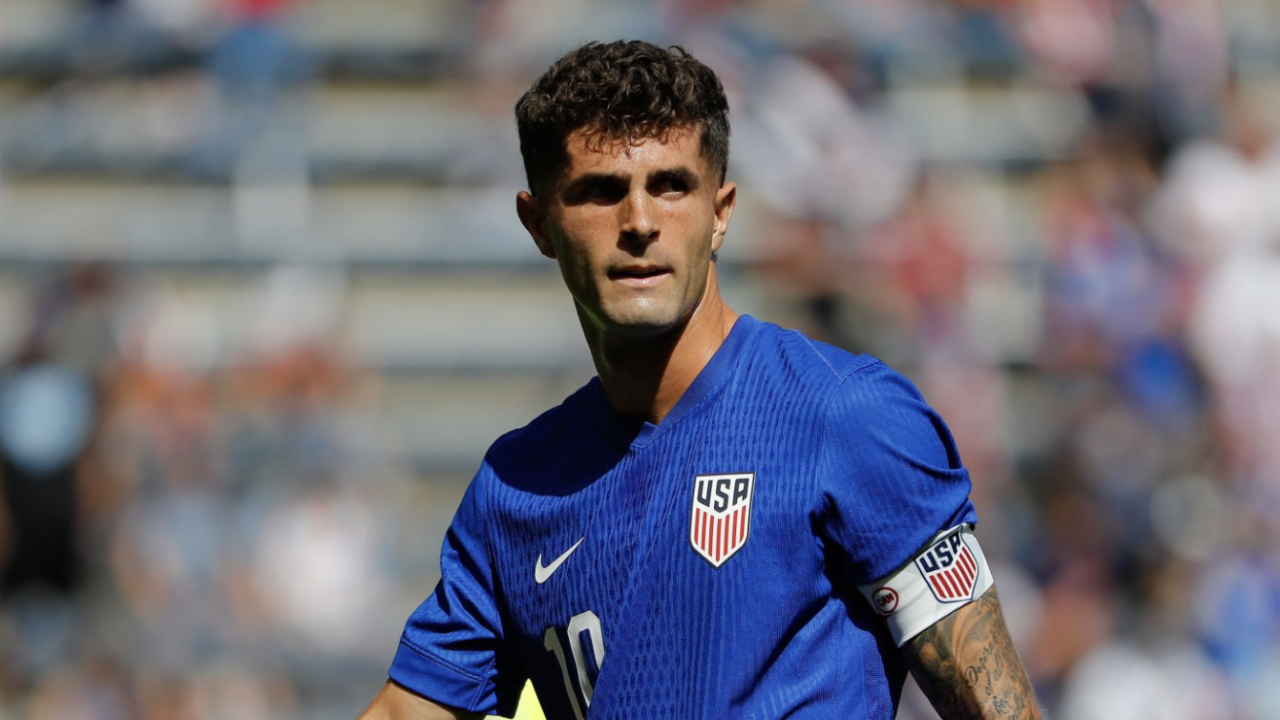 USMNT lacked fight, intensity in shocking loss to Canada