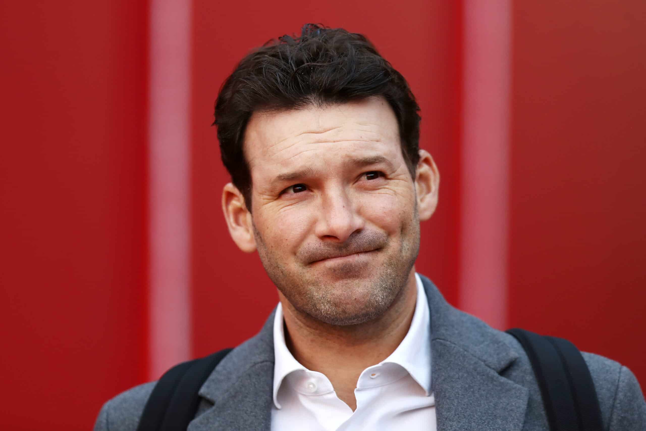 Drew Bledsoe Rips Tony Romo, Says He Became 'Big In His Own Mind'