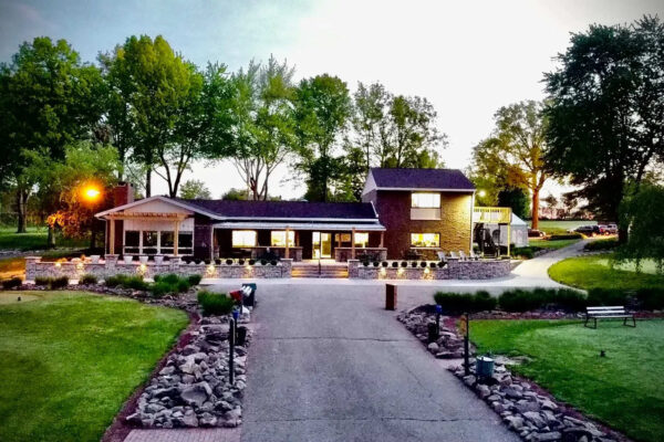 Seven of the best golf courses anyone can play in Ohio