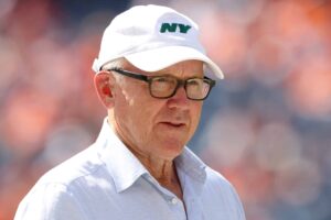 Jets Owner Makes Bold Statement About Team Ahead Of Season Opener