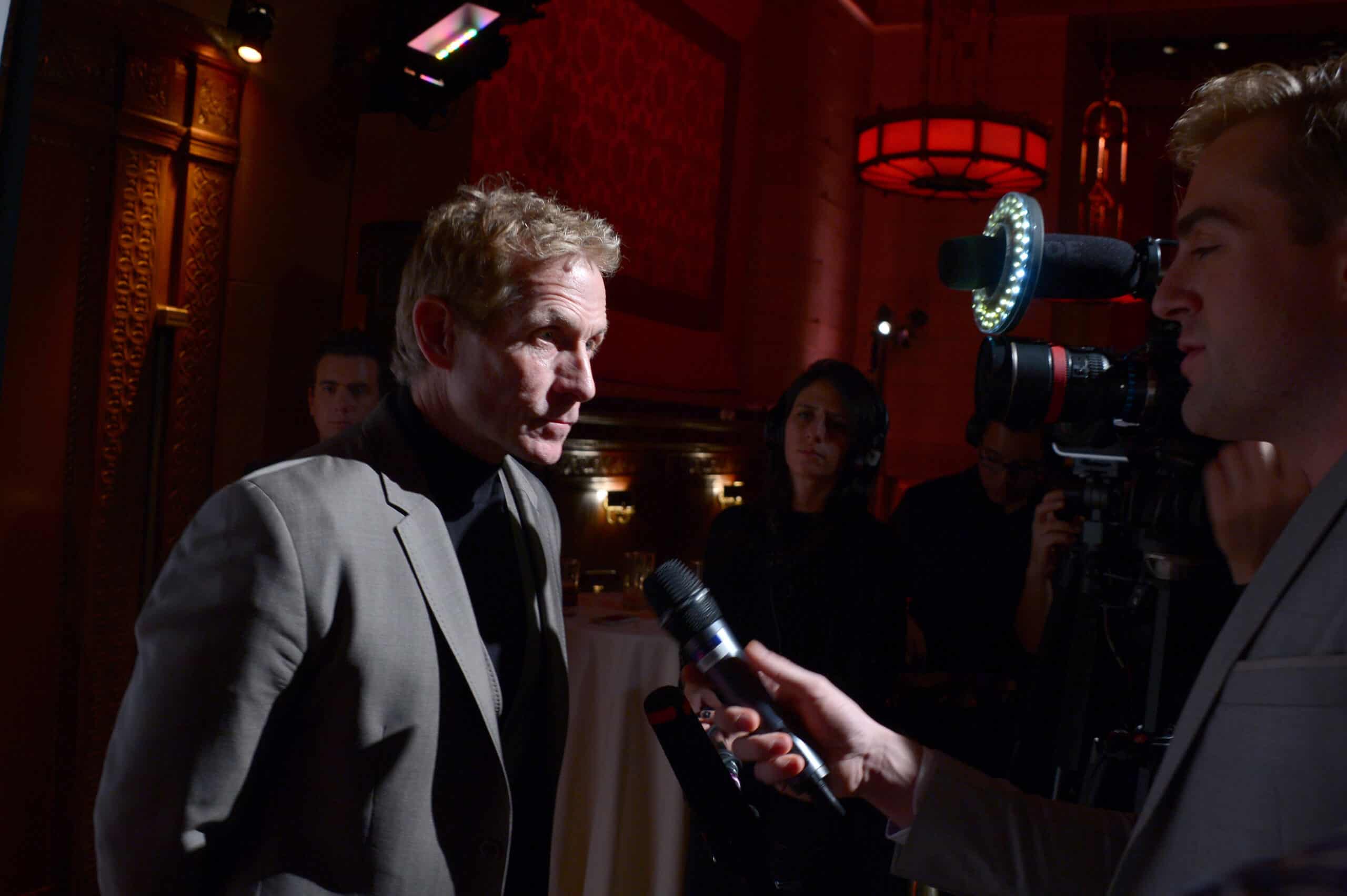 Skip Bayless Says 1 Rookie QB Is 'Gonna Be Good'
