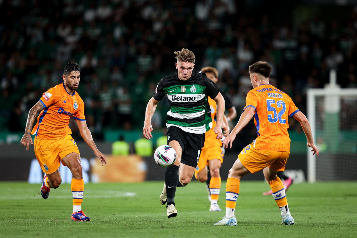 Gyokeres transfer: Arsenal target's incredible form