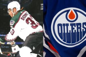 Oilers May Invite Surprising Name To Training Camp on a PTO