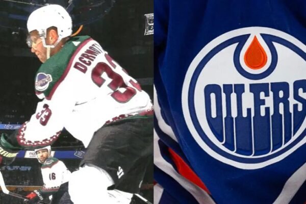 Oilers May Invite Surprising Name To Training Camp on a PTO