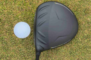 The best new drivers for golfers with a slow swing speed