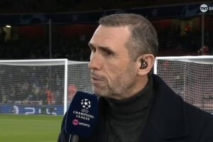 Martin Keown makes demand of Arsenal players as Declan Rice misses Spurs game