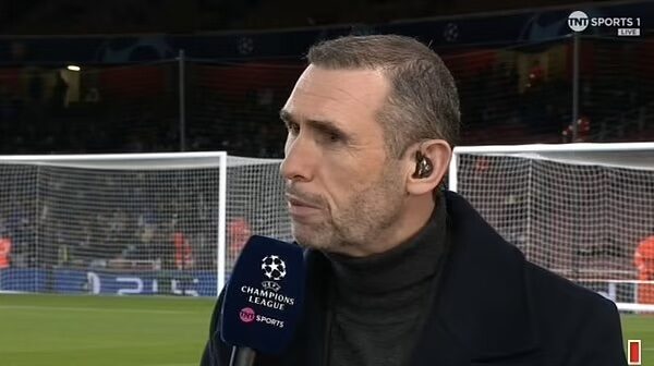 Martin Keown makes demand of Arsenal players as Declan Rice misses Spurs game