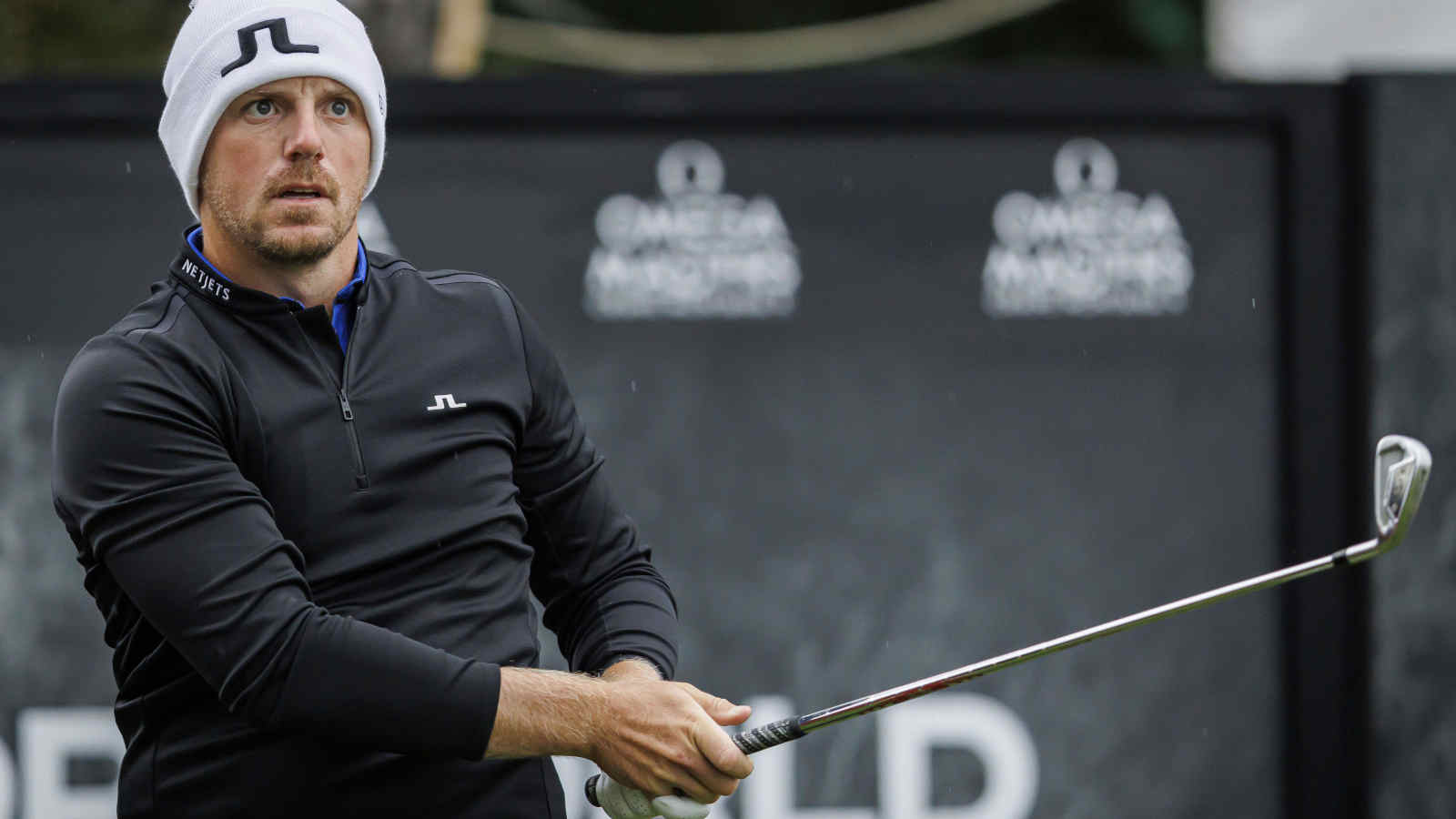 The clubs and equipment that powered Matt Wallace to first DP World Tour title win in five years