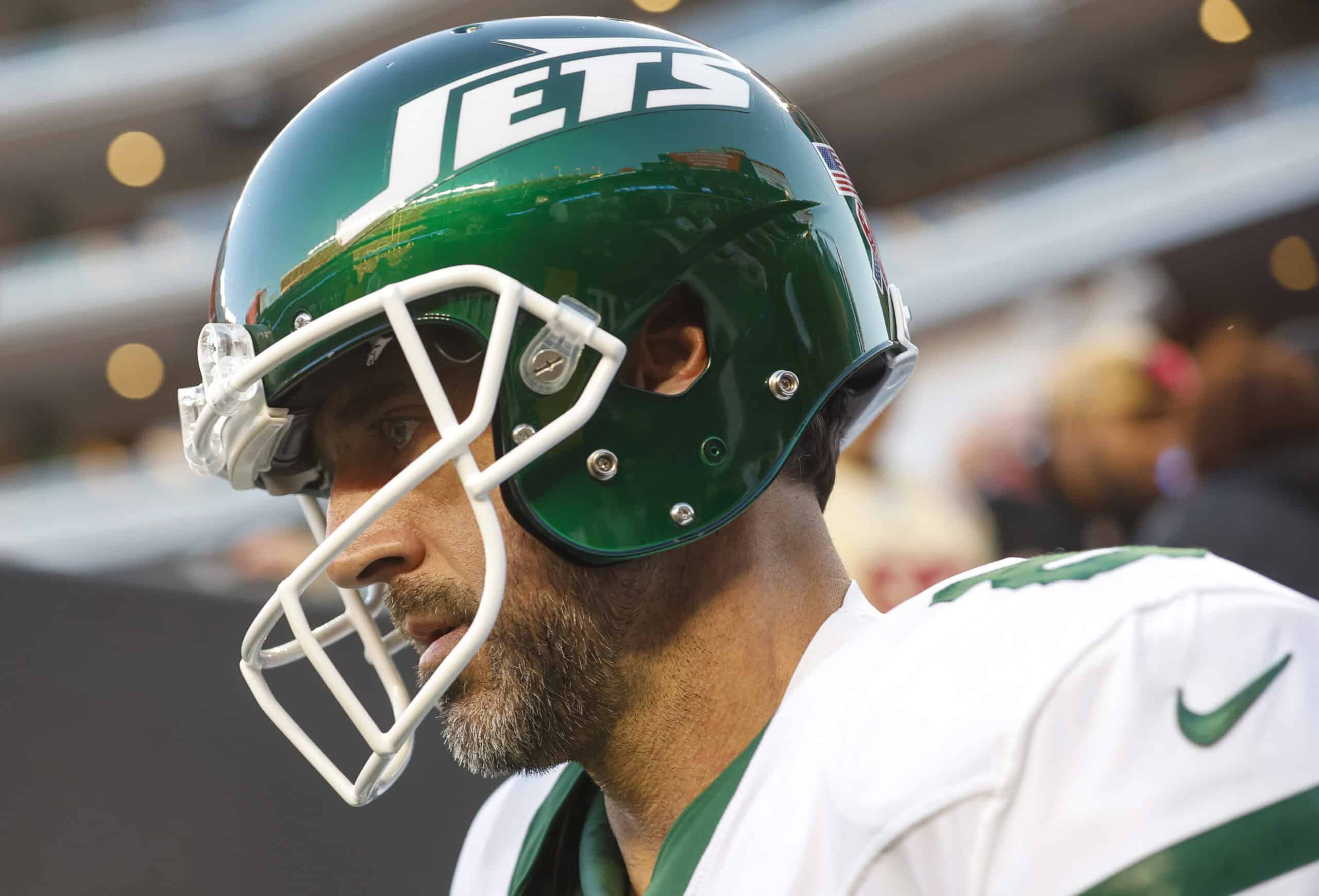 Aaron Rodgers Reveals His Thoughts About 49ers After Loss