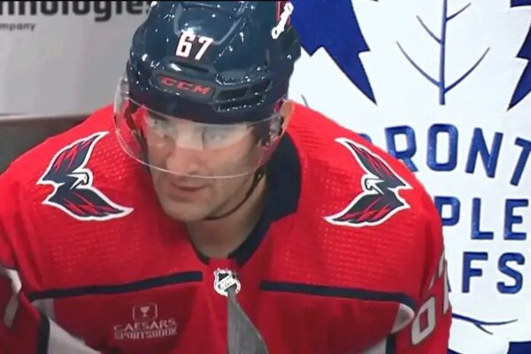 Maple Leafs On Verge of Deal With Max Pacioretty