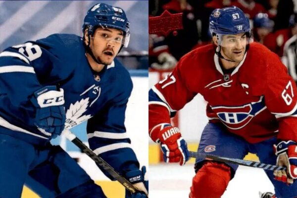 Insiders Say Maple Leafs Working on Trade to Sign Max Pacioretty