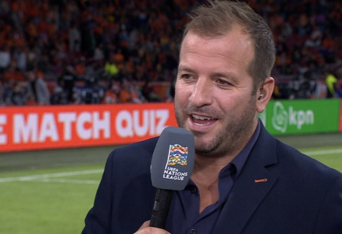 Pundit stunned by "beautiful" play from Liverpool's Ryan Gravenberch