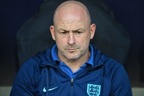 Lee Carsley confirms Ben White remains unavailable for England selection