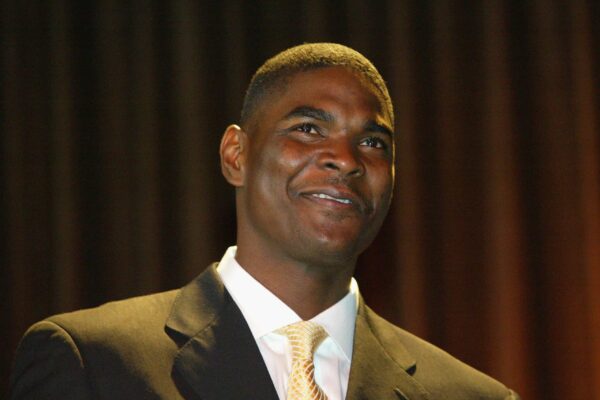 Keyshawn Johnson Names Top-6 NFL Teams