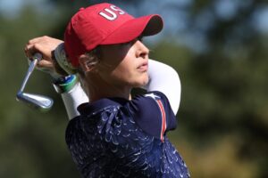 Nelly Korda has unfinished business among 5 things from Solheim Cup