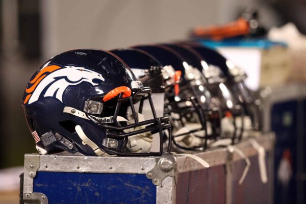 Broncos Worked Out 4 WRs Tuesday