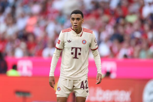 Exclusive: Club "confident" over Jamal Musiala deal with negotiations ongoing, says Fabrizio Romano