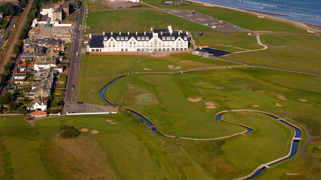 Invitation-only trade event launched to attract golf tourists to UK