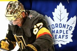 Maple Leafs Announce Max Pacioretty Will Attend Camp on PTO