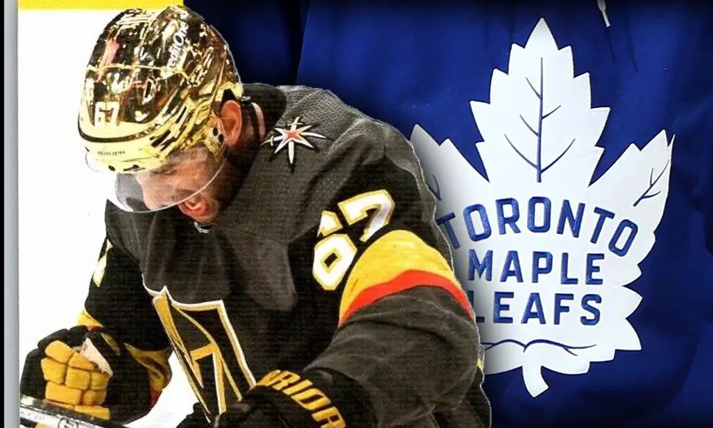 Maple Leafs Announce Max Pacioretty Will Attend Camp on PTO
