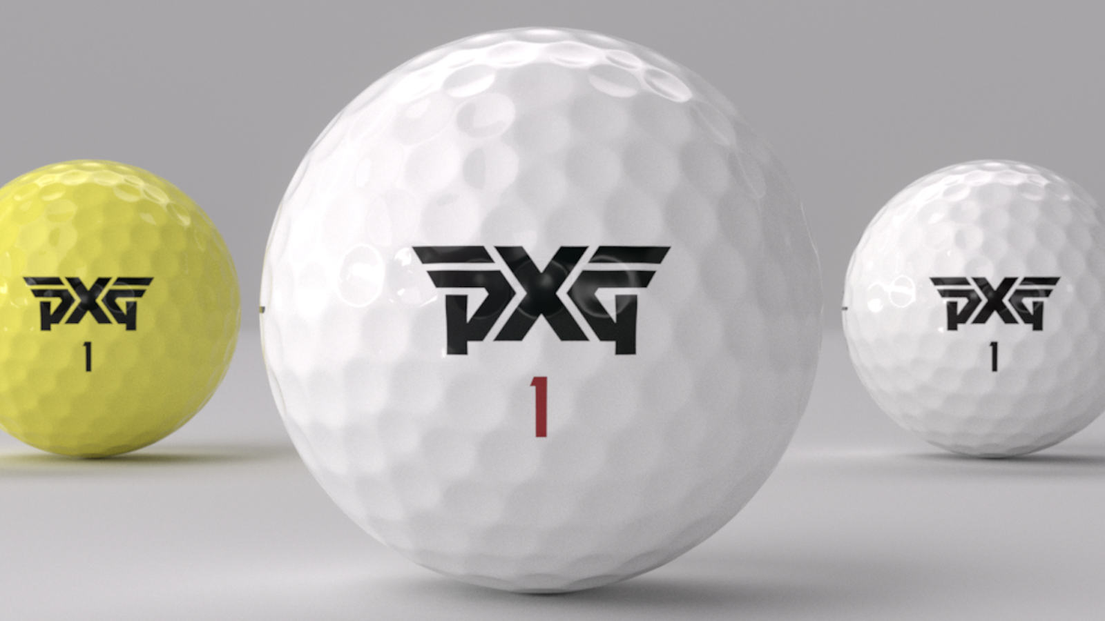 PXG: What to expect from the new Xtreme Tour and Xtreme Tour X golf balls
