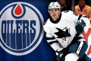 Oilers Expect Ty Emberson to Play Key Role in 2024-25