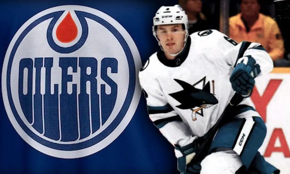 Oilers Expect Ty Emberson to Play Key Role in 2024-25