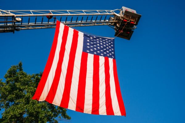 Stacy Lewis centers entire Solheim Cup week around remembrance of 9/11