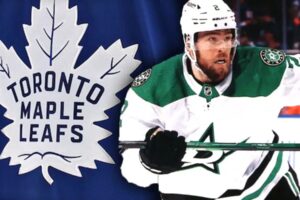 Maple Leafs Rework Jani Hakanpaa Contract, Agree to 1-Yr Deal