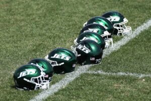 Jets Make 2 Roster Moves After Week 1 Loss