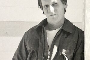 REST IN PEACE KEN TAGGART