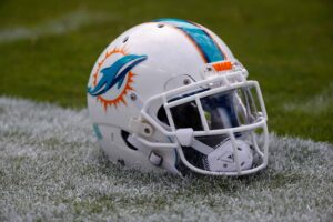 ESPN Analyst Says 'Keep An Eye On' 1 Dolphins Rookie In Week 2
