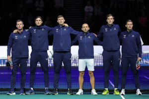 Manchester | Britain off to a good start in latest DC campaign