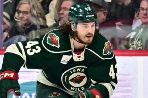 Thunderbirds sign Meireles | TheAHL.com