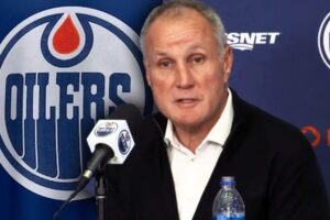 What a Full Season Under Paul Coffey Means for Oilers Defense