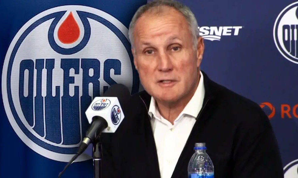 What a Full Season Under Paul Coffey Means for Oilers Defense
