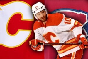 Why 2 Huge Proposed Huberdeau Trades Likely Make No Sense