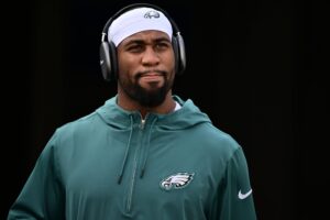 Insider Updates Haason Reddick Contract Talks With Jets