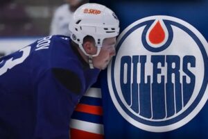 Top 2024-25 Oilers Prospects to Follow in Rookie Camp This Year