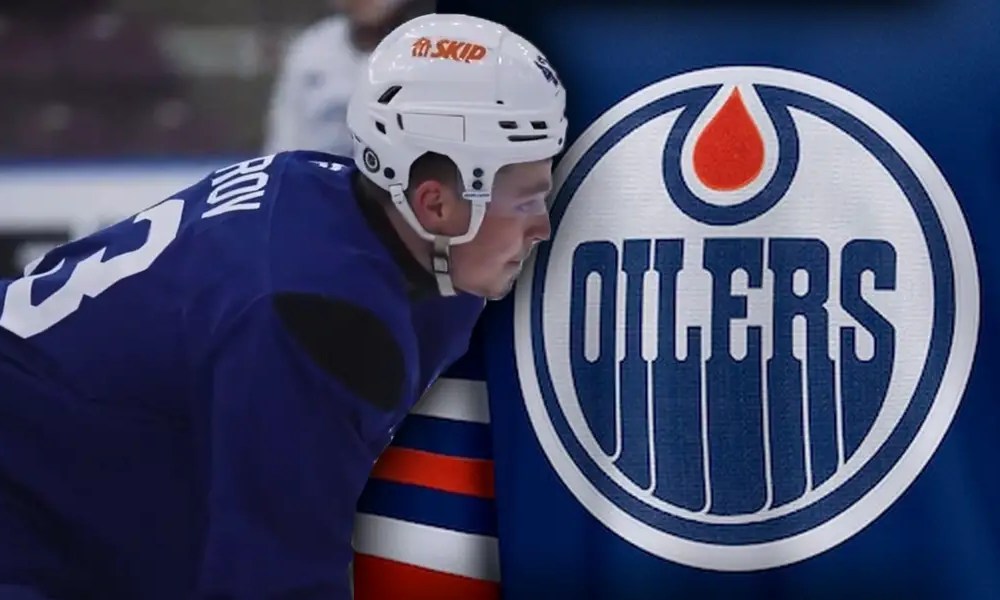 Top 2024-25 Oilers Prospects to Follow in Rookie Camp This Year