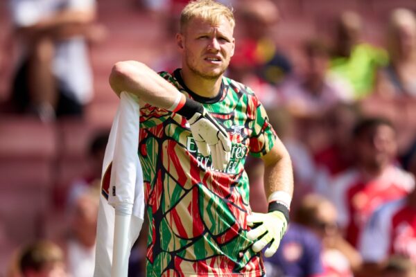 "I tried my best to change his mind"