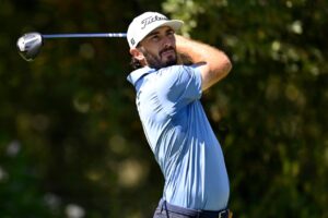 12 notable names who missed the cut at the 2024 Procore Championship