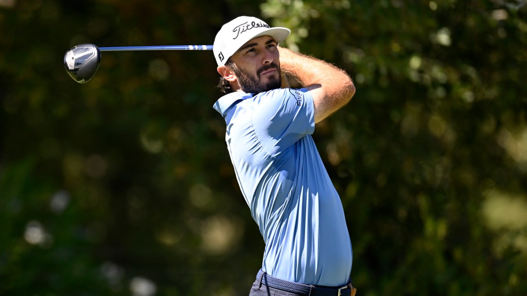 12 notable names who missed the cut at the 2024 Procore Championship