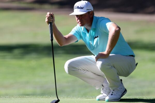 5 things to know from second round of 2024 Procore Championship