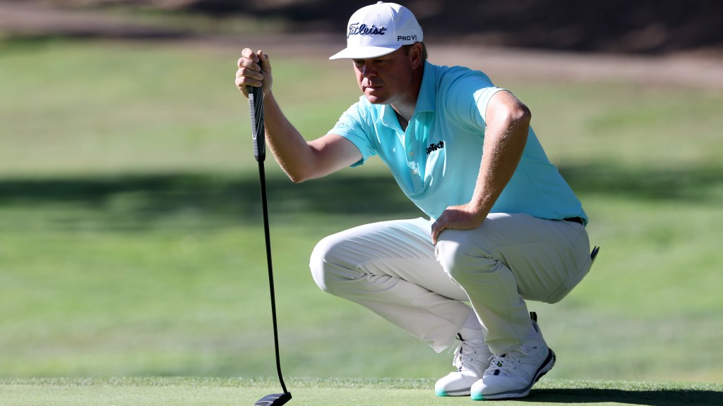 5 things to know from second round of 2024 Procore Championship